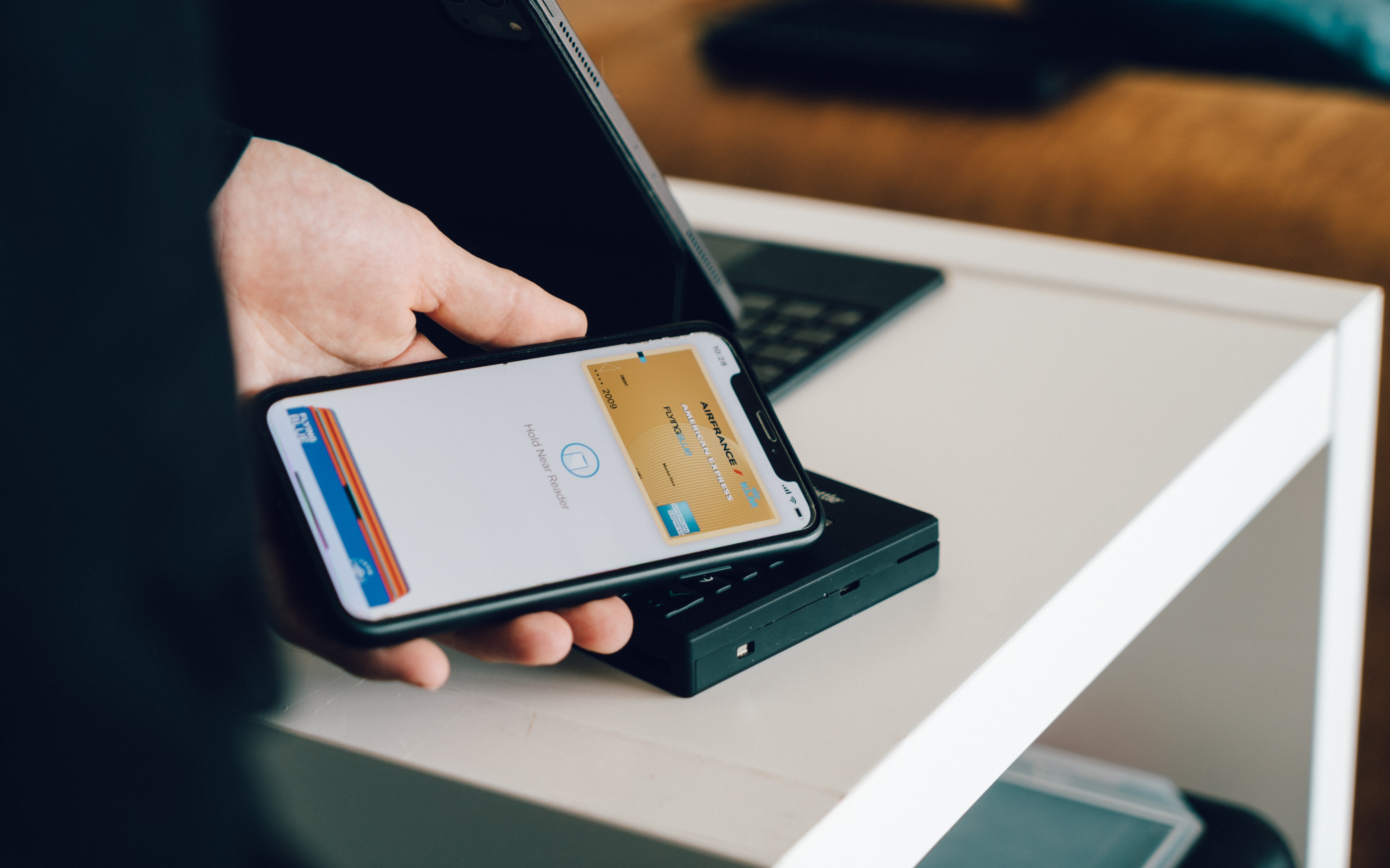 Use Case: Fintech